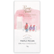 Pump Street Maple Pecan Dark Milk 55% (Seasonal)