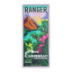 Ranger Caribbean Chocolate Bar