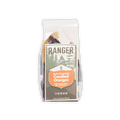 Ranger Candied Oranges with Spices in Dark Chocolate package