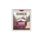 Ranger Lavender Caramels Box 4 pcs by Ranger Chocolate Co