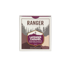 Ranger Lavender Caramels Box 4 pcs by Ranger Chocolate Co