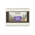 Ranger Marionberry Bonbons Box (6 pcs) with forest imagery