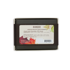 Ranger Oregon Bigleaf Maple Bonbons dark brown box 6 pcs