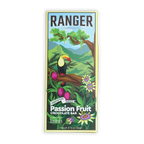 Ranger Passion Fruit Chocolate Bar by Ranger Chocolate Co