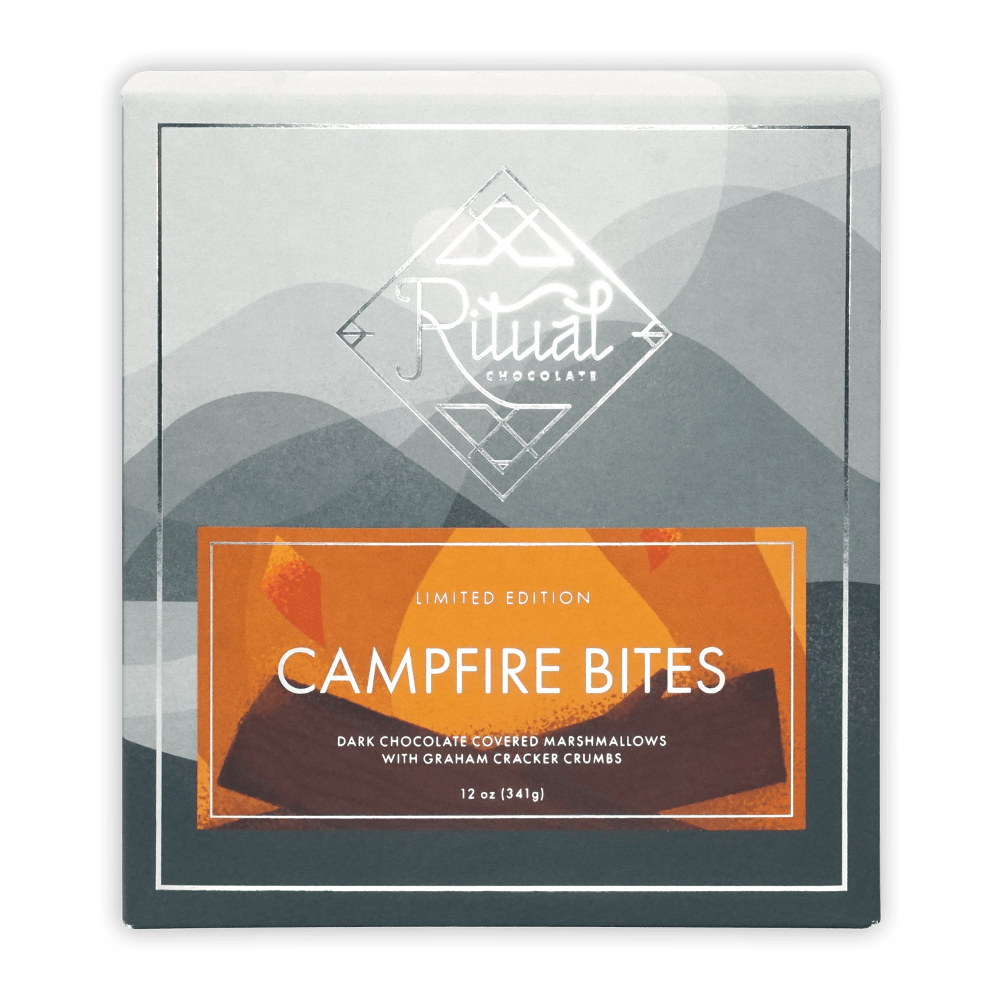 Ritual Campfire Bites (Limited Edition)