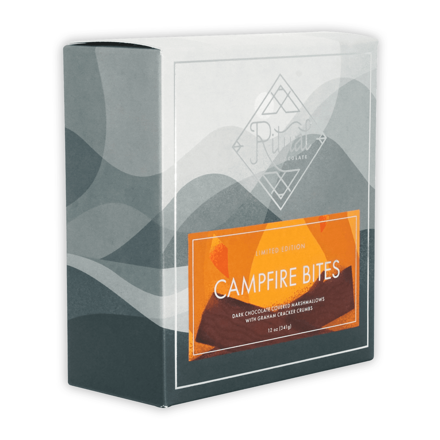 Ritual Campfire Bites (Limited Edition)