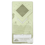 Back of the sage green Ritual Fleur de Sel box showing tasting notes, nutrition facts, ingredients, and a barcode.