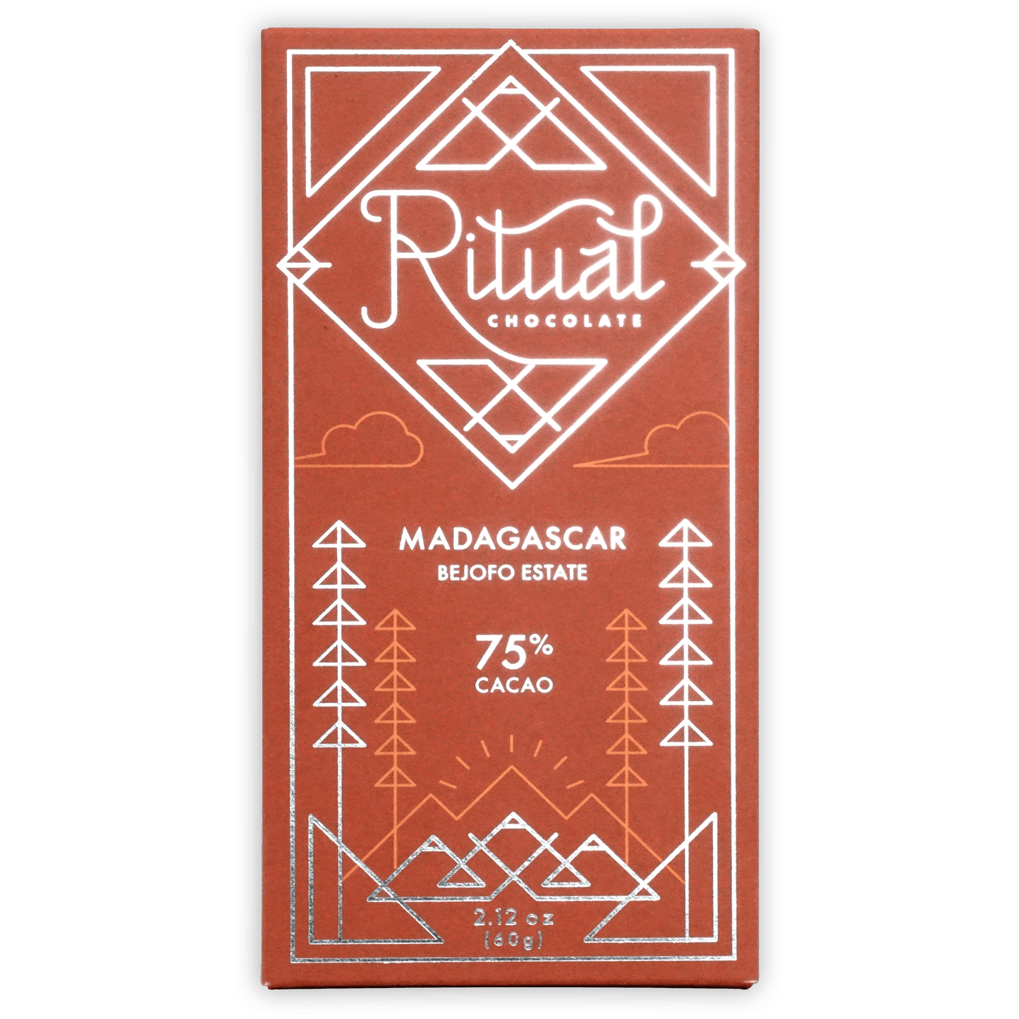 Ritual Madagascar 75%