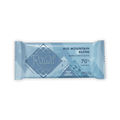 Ritual Mini Bars Mid Mountain light blue foil bar with diamond logo