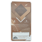 Ritual Bourbon Barrel Aged 75% vegan chocolate bar wrapper