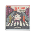 Rozsavolgyi Teatime and Biscuits White Chocolate board game box art