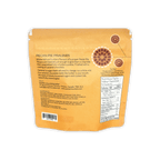 Soma Chocolatemaker orange pecan pie pralines pouch