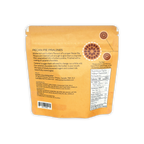 Soma Chocolatemaker orange pecan pie pralines pouch