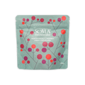 Soma Dark Chocolate Covered Montmorency Cherries 100g pouch