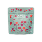 Soma Dark Chocolate Covered Montmorency Cherries 100g pouch