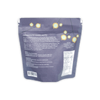 Soma Dark Chocolate Covered Hazelnuts purple resealable pouch