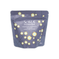 Soma Dark Chocolate Covered Hazelnuts purple resealable pouch
