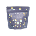 Soma Dark Chocolate Covered Hazelnuts purple resealable pouch