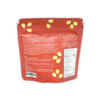 Soma milk chocolate covered roasted corn with spiced harissa resealable pouch