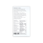 Soma Mini Mango Chili Bar white rectangular wrapper