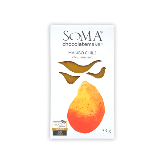 Soma Mini Mango Chili Bar