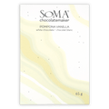 Soma Pompona Vanilla white chocolate bar, 65g