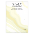 Soma Pompona Vanilla white chocolate bar, 65g