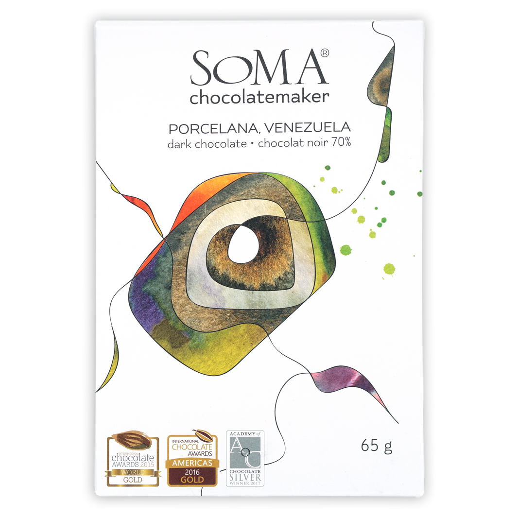 Soma Porcelana 70%