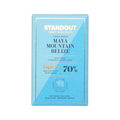 Standout Chocolate Belize Maya Mountain 70%