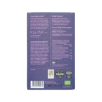 Standout Chocolate Nordic Nature Black Currant 63%