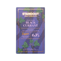 Standout Chocolate Nordic Nature Black Currant 63%