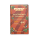 Standout Chocolate Nordic Nature Cloudberry Caramel 49%