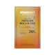 Standout Chocolate Principe Roca Sundy 70% (Limited Edition)