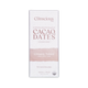 The Conscious Bar Dark Creamy Tahini 72%