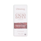 The Conscious Bar Dark Espresso Crunch 72%