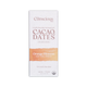 The Conscious Bar Dark Orange Blossom 72%