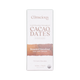 The Conscious Bar Dark Roasted Hazelnuts 72%