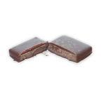The Organic House Vegan Peppermint Patties dark chocolate bar