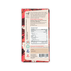 Theo & Philo milk chocolate with Barako Coffee bar wrapper