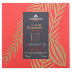 Valrhona instants degustation les intenses dark chocolate squares gift box