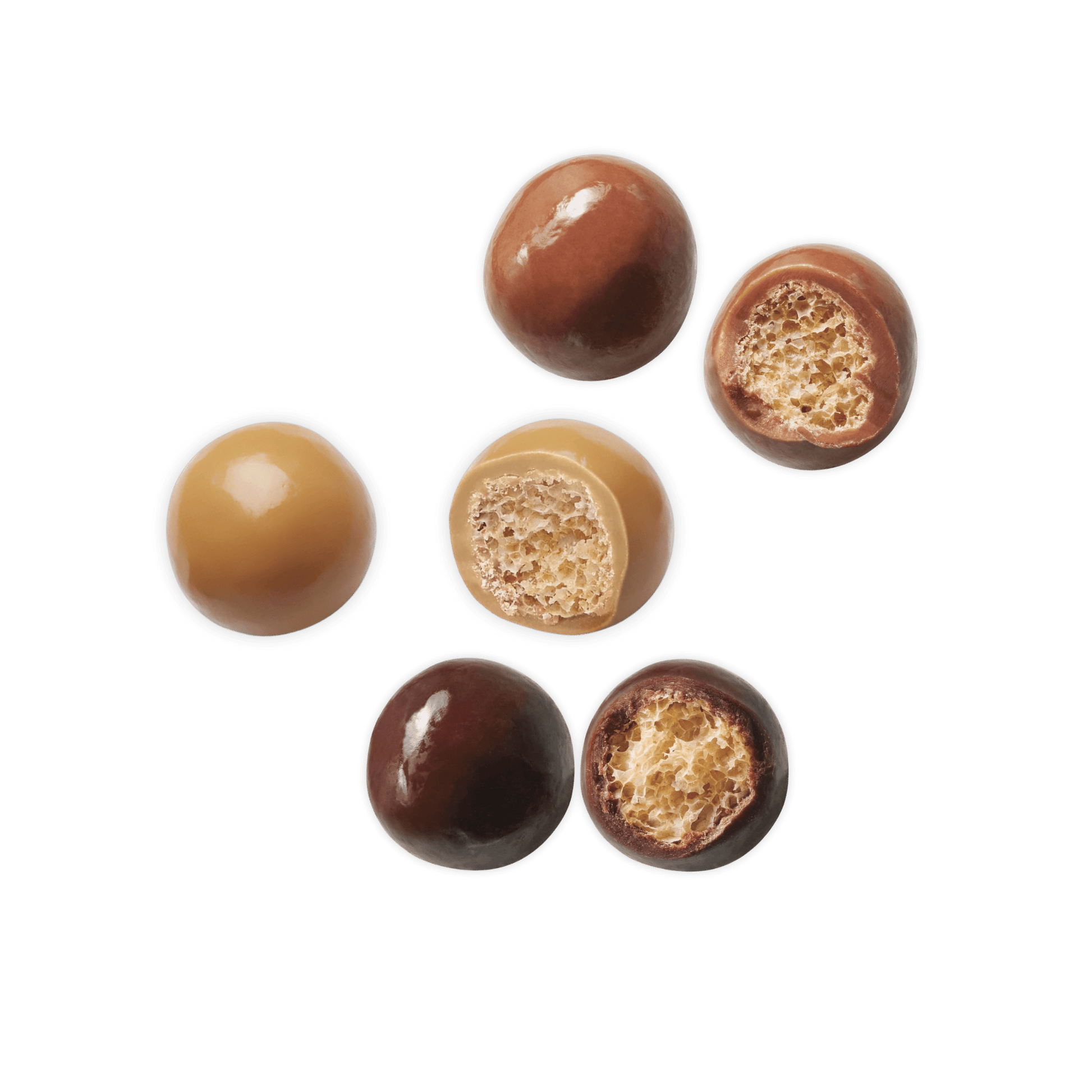 Valrhona Selection - Pépites chocolat noir 52% 250g