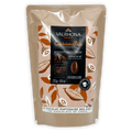 Valrhona Caramelia 36% milk chocolate feves pouch