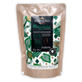 Valrhona Manjari 64% dark chocolate baking feves in resealable pouch