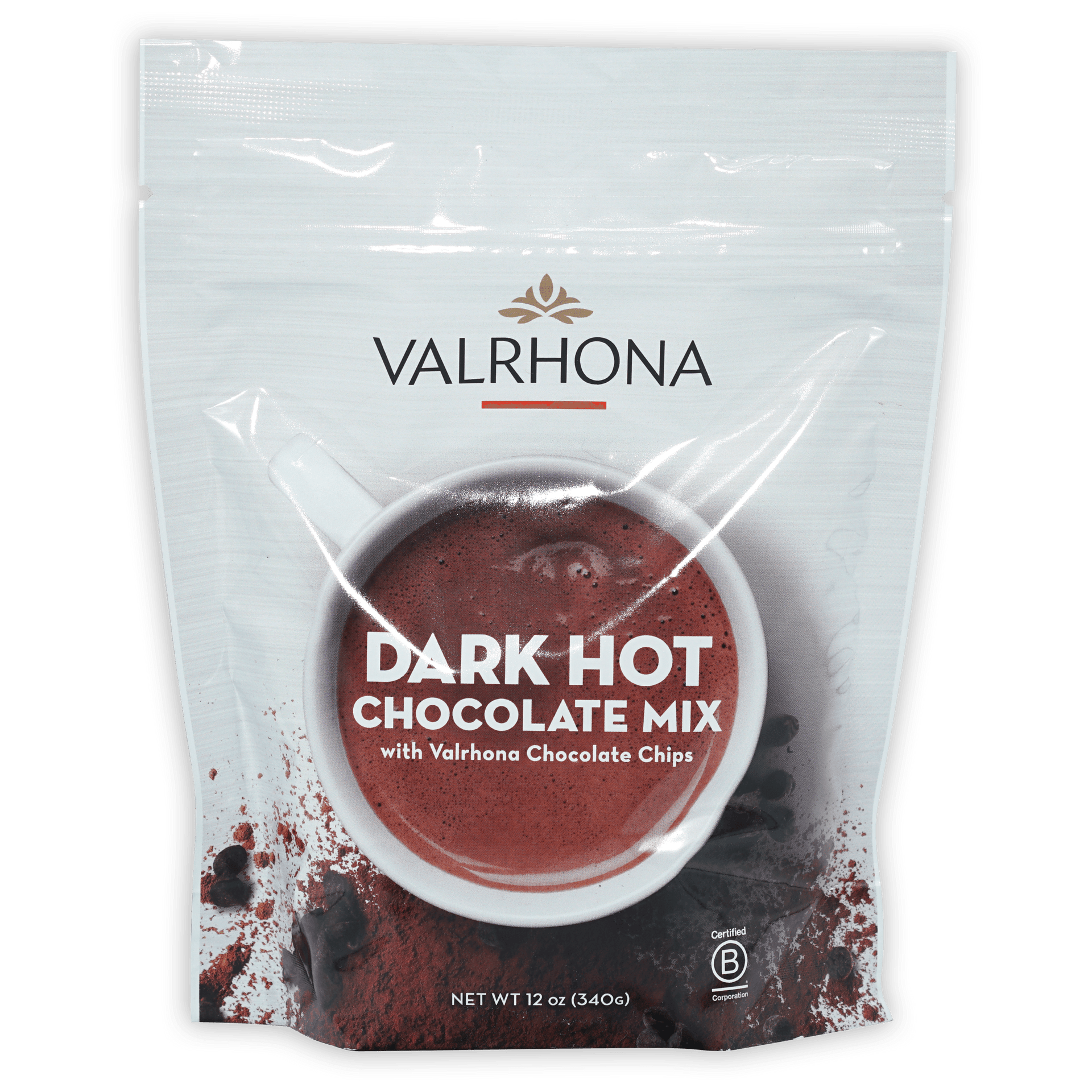 Valrhona Hot Chocolate Mix