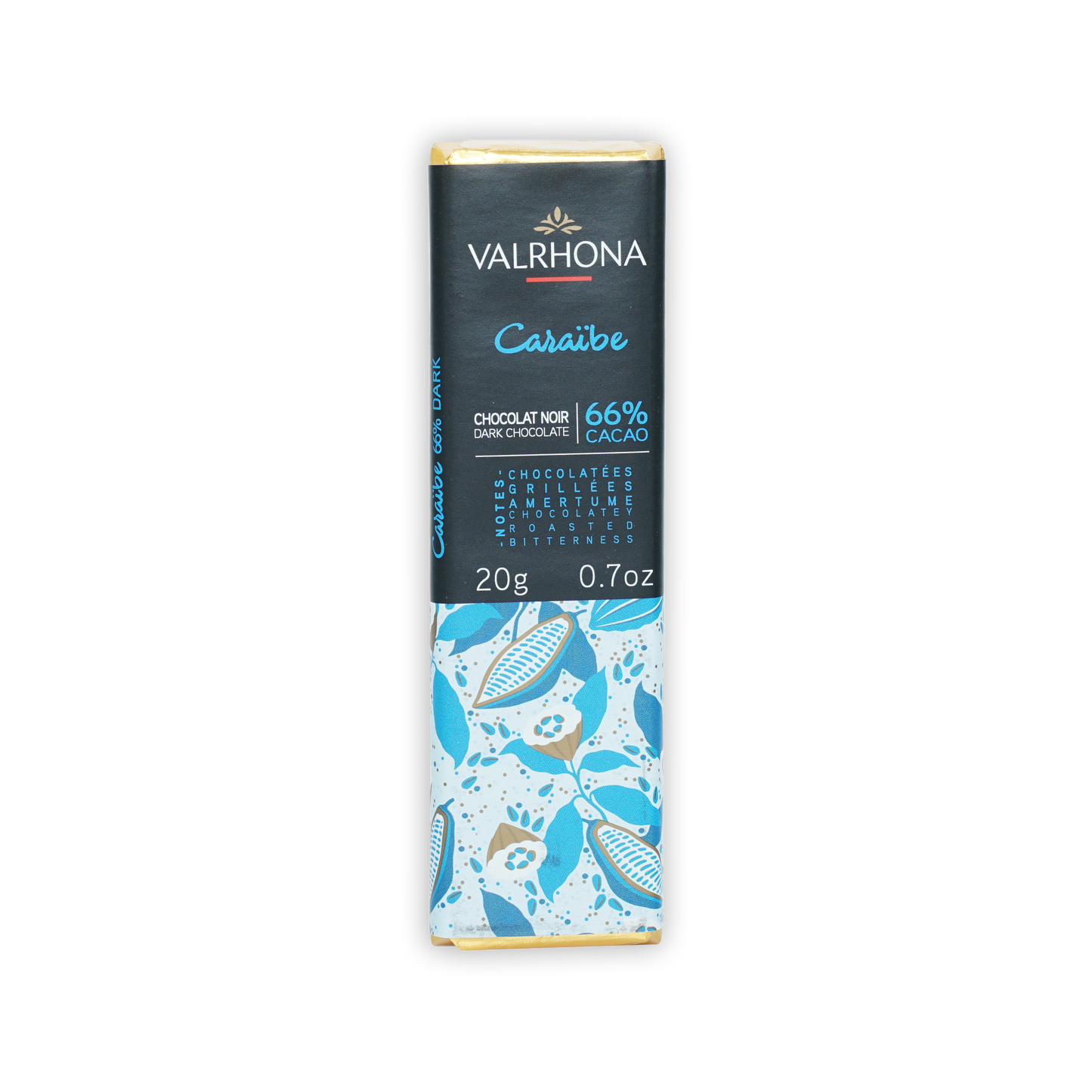 Valrhona Mini Chocolate Bar