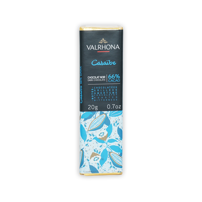 Valrhona Mini Chocolate Bar