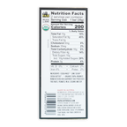 Labooko Ghana Dark 72% white wrapper with fair bean to bar and USDA organic seal