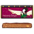 Zotter Heavenly Delight Hazelnut Praline dark milk chocolate bar
