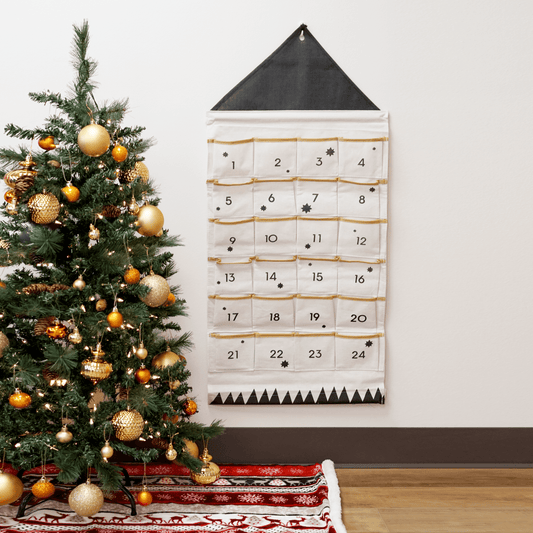 2021 Chocolate Advent Calendars (Limited Edition)