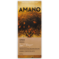 Amano Cuyagua 70% dark chocolate bar from Venezuela in signature edition package